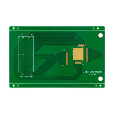 Un bon prix. Surface mount RF PCB d'antenne avec une puissance d'entrée Vswr≤1,5 / 50W en ligne