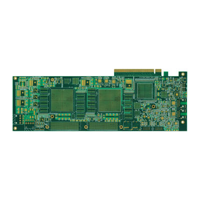 Un bon prix. Contrôle de l'impédance PCB de cuivre épais blanc écran de soie Couleur en ligne