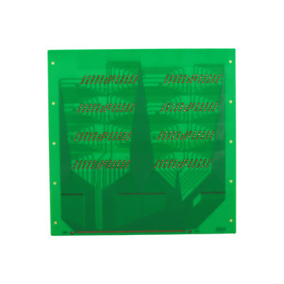 Un bon prix. 600 mm x 1200 mm carte de circuit imprimé pour électronique grand public ENIG HASL Finition de surface en ligne