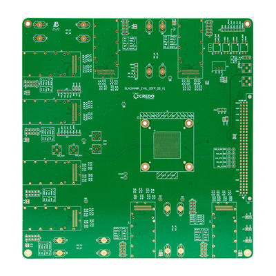 Un bon prix. Système de communication sans fil Antenne RF Pcb 2,4 GHz à 2,5 GHz Fréquence en ligne