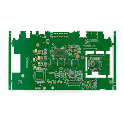 Un bon prix. Module 5G carte de circuits imprimés haute fréquence Débit de données 10 Gbps en ligne
