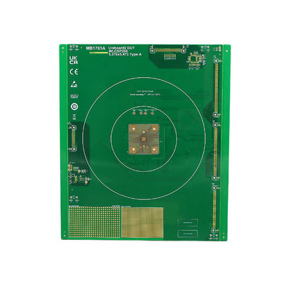 Un bon prix. Panneaux de circuits imprimés multicouches pour appareils électroniques de consommation trou de 0,2 mm en ligne