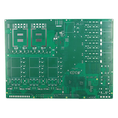 Un bon prix. Rogers 4003c carte de circuit imprimé semi-conducteur Min 0.0078 √ Taille de forage en ligne