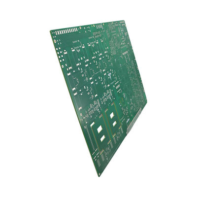 Un bon prix. Module optique 5G à double face PCB 0,8 mm d'épaisseur Base en aluminium Haute vitesse avec matériel spécial en stock en ligne