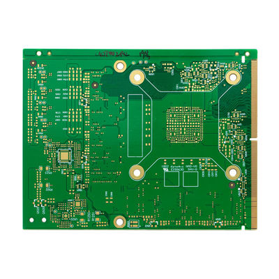 Un bon prix. Module optique multi-couche 5G PCB 6 couches TG170 haute vitesse traitement de données pour les commandes en vrac en ligne