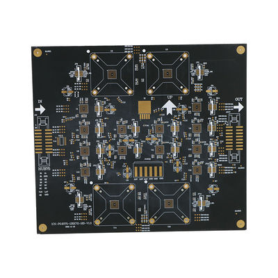 Un bon prix. Polarisation linéaire Antenne RF PCB Omni Directional Conforme à la norme Rohs en ligne