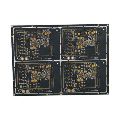 Un bon prix. Génération d'énergie Couche multicouche Pcb épaisseur 1,6 mm haute précision en ligne