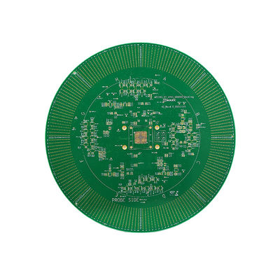 Un bon prix. Test de fonction de PCB de semi-conducteurs OEM en ligne