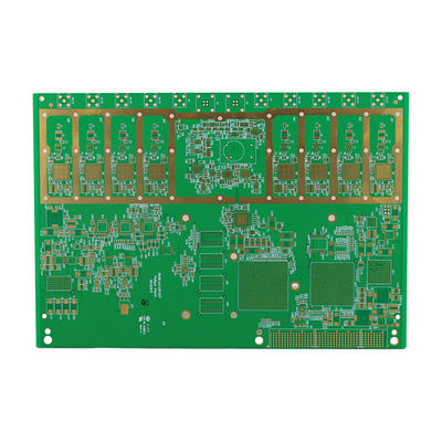 Un bon prix. FR4 RF PCB d'antenne avec polarisation linéaire pour une sensibilité élevée en ligne