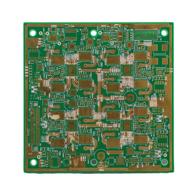 Un bon prix. PCB à double couche pour appareils électroniques grand public avec couleur silkscreen blanche en ligne