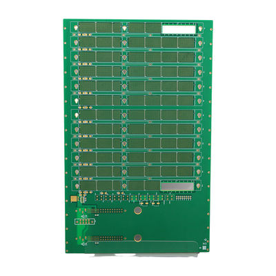 Un bon prix. Des circuits imprimés HDI de haute précision 1 oz Épaisseur de cuivre Contrôle industriel en ligne