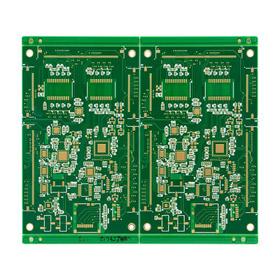 Un bon prix. Communication par satellite Pcb Hf Rogers PTFE en ligne
