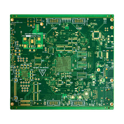 Un bon prix. Service d'assemblage clé en main PCB semi-conducteur pour transmission de données à grande vitesse en ligne