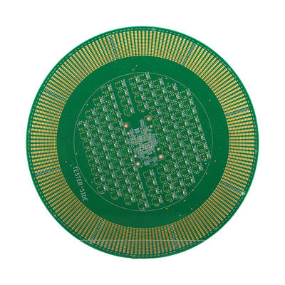 Un bon prix. Masque de soudure rouge PCB à haute couche OSP Multilayer Printed Circuit Board en ligne