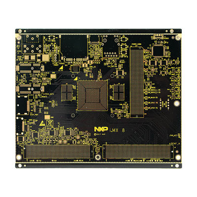 Un bon prix. Plaque de circuits imprimés HDI PCB de 1,5 mm Hdi en ligne