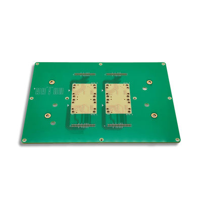 Un bon prix. Assemblage de PCB médical sur commande personnalisée avec 1-64 couches FR-4 en ligne