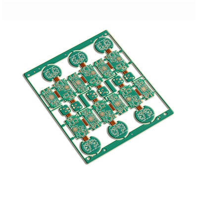Un bon prix. Circuits rigide-flex à Polyimide Flex La solution parfaite pour votre produit vert et durable en ligne