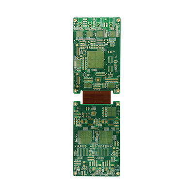 Un bon prix. Plaque de circuit imprimé flexible personnalisable Taille maximale du panneau 600 mm X 1200 mm Cu Poids 0,5-4 0z en ligne